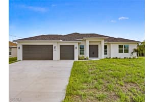 4306 Nw 35th St, Cape Coral