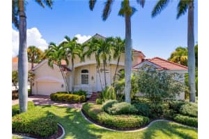 11511 Compass Point Drive, Fort Myers, FL 33908 - MLS#2025008449