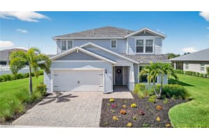 42539 Atlas Drive, Punta Gorda, FL 33982 - MLS#2025008452