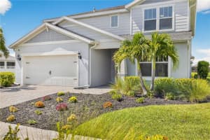 42539 Atlas Drive, Punta Gorda, FL 33982 - MLS#2025008452