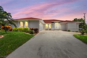 2223 10th Lane, Cape Coral, FL 33990 - MLS#2025008457