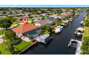 2223 10th Lane, Cape Coral, FL 33990 - MLS#2025008457