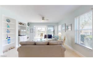 8797 Bay Circle, Fort Myers, FL 33908 - MLS#2025008461