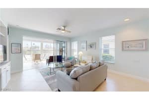 8797 Bay Circle, Fort Myers, FL 33908 - MLS#2025008461