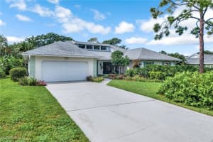 6115 Deer Run, Fort Myers, FL 33908 - MLS#2025008465