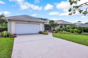 6115 Deer Run, Fort Myers, FL 33908 - MLS#2025008465