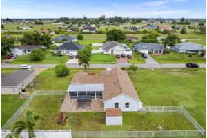 1715 2ND Avenue, Cape Coral, FL 33909 - MLS#2025008468
