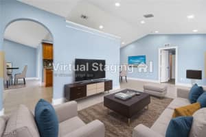 1715 2ND Avenue, Cape Coral, FL 33909 - MLS#2025008468