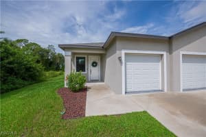 3037 harvard Circle, Labelle, FL 33935 - MLS#2025008470