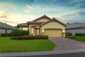 11910 Bramble Cove Dr, Fort Myers