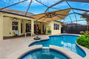 11910 Bramble Cove Drive, Fort Myers, FL 33905 - MLS#2025008481