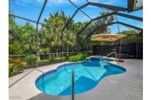 11910 Bramble Cove Drive, Fort Myers, FL 33905 - MLS#2025008481