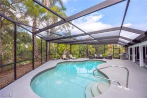 185 Palm River Boulevard, Naples, FL 34110 - MLS#2025008484