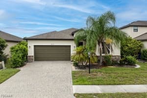 14378 Vindel Circle, Fort Myers, FL 33905 - MLS#2025008490