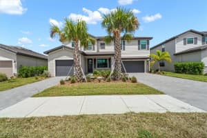 11304 Canopy Loop, Fort Myers, FL 33913 - MLS#2025008499