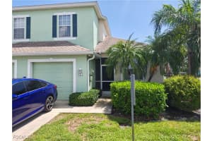3647 Pine Oak Circle, Fort Myers, FL 33916 - MLS#2025008504