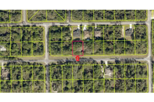 1235 Sunrise Boulevard, Lehigh Acres, FL 33974 - MLS#2025008505
