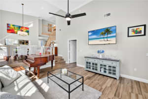 15101 Stella Del Mar Lane, Fort Myers, FL 33908 - MLS#2025008507