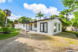 4472 Riverside Drive, Fort Myers, FL 33905 - MLS#2025008508