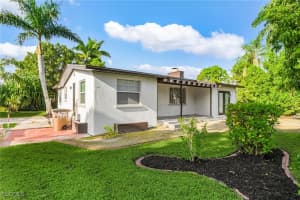 4472 Riverside Drive, Fort Myers, FL 33905 - MLS#2025008508