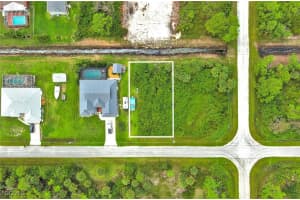 4137 Chippewa Street, Port Charlotte, FL 33981 - MLS#2025008510