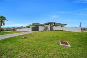 139 2nd Avenue, Cape Coral, FL 33990 - MLS#2025008514