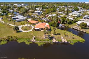 1107 Anchor Lane, Moore Haven, FL 33471 - MLS#2025008519