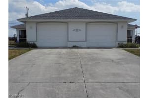 1302 16th Terrace, Cape Coral, FL 33909 - MLS#2025008522