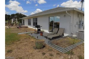 1302 16th Terrace, Cape Coral, FL 33909 - MLS#2025008522
