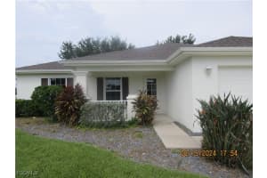 459 3rd Avenue, Cape Coral, FL 33909 - MLS#2025008523