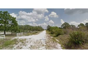 810 Jinete Street, Clewiston, FL 33440 - MLS#2025008528