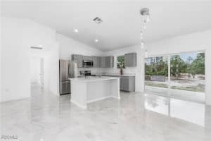 604 Columbus Avenue, Lehigh Acres, FL 33972 - MLS#2025008536