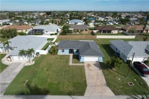 229 45th Street, Cape Coral, FL 33914 - MLS#2025008542