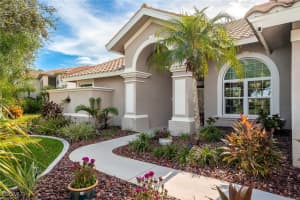 2201 Oxford Ridge Circle, Lehigh Acres, FL 33973 - MLS#2025008543