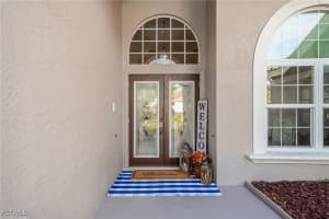 2201 Oxford Ridge Circle, Lehigh Acres, FL 33973 - MLS#2025008543