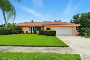 4558 Vinewood Cir, North Fort Myers