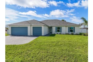 1914 Nw 16th Ter, Cape Coral