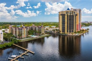 2825 Palm Beach Boulevard, Fort Myers, FL 33916 - MLS#2025008563