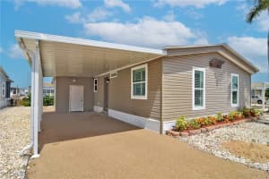 3103 Harpoon Lane, St James City, FL 33956 - MLS#2025008575