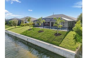 2933 11th Place, Cape Coral, FL 33914 Sold 10/10/25