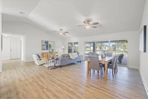 2933 11th Place, Cape Coral, FL 33914 Sold 10/10/25