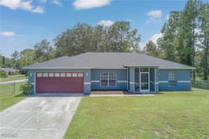 2506 23rd Street, Alva, FL 33920 - MLS#2025008587