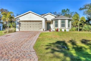 4324 Knowles Lane, North Port, FL 34288 - MLS#2025008588