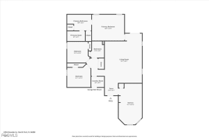 4324 Knowles Lane, North Port, FL 34288 - MLS#2025008588