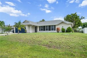 3911 11th Place, Cape Coral, FL 33914 - MLS#2025008589