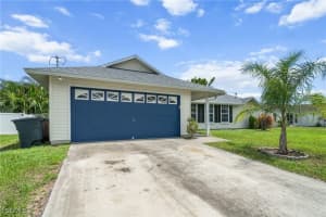 3911 11th Place, Cape Coral, FL 33914 - MLS#2025008589
