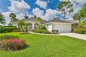 3681 Lakemont Dr, Bonita Springs