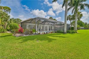 3681 Lakemont Drive, Bonita Springs, FL 34134 - MLS#2025008592