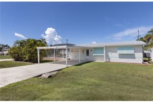 2561 Rose Avenue, St James City, FL 33956 - MLS#2025008600