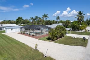 2561 Rose Avenue, St James City, FL 33956 - MLS#2025008600